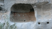 PICTURES/Bandelier - The Loop Trail/t_Pictograph2.JPG